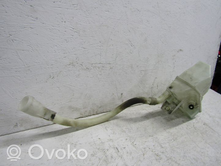 Volkswagen Multivan T5 Windshield washer fluid reservoir/tank 4H0955453