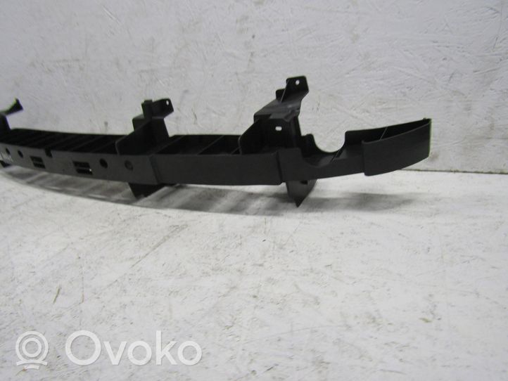 Dacia Lodgy Traversa di supporto paraurti anteriore 620932632R