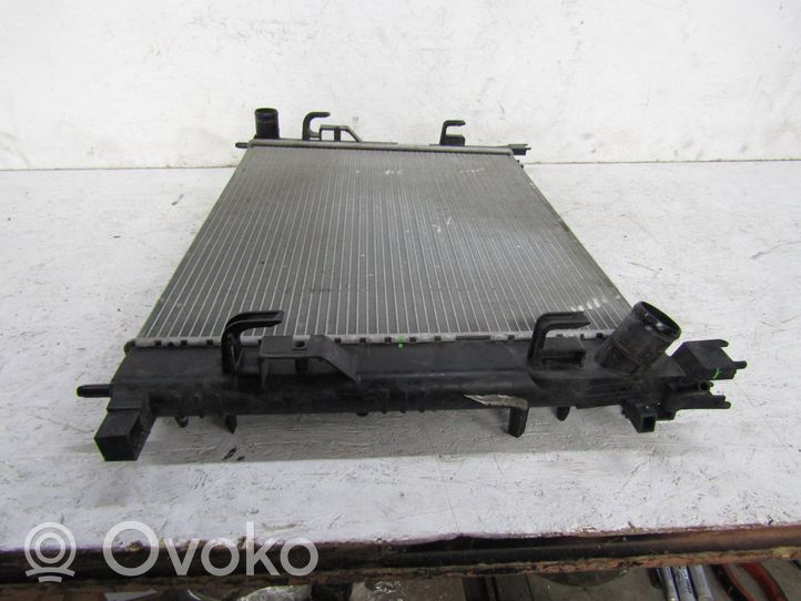 Renault Dacia Duster Kit Radiateur 214100078R