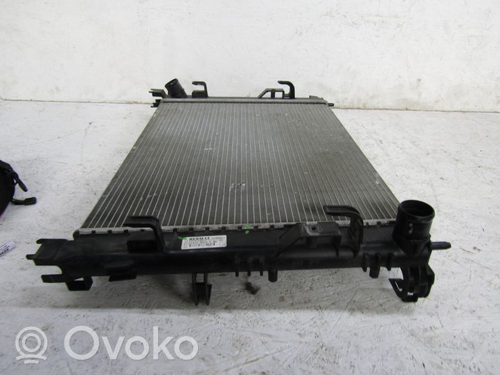 Renault Dacia Duster Kit Radiateur 214100078R