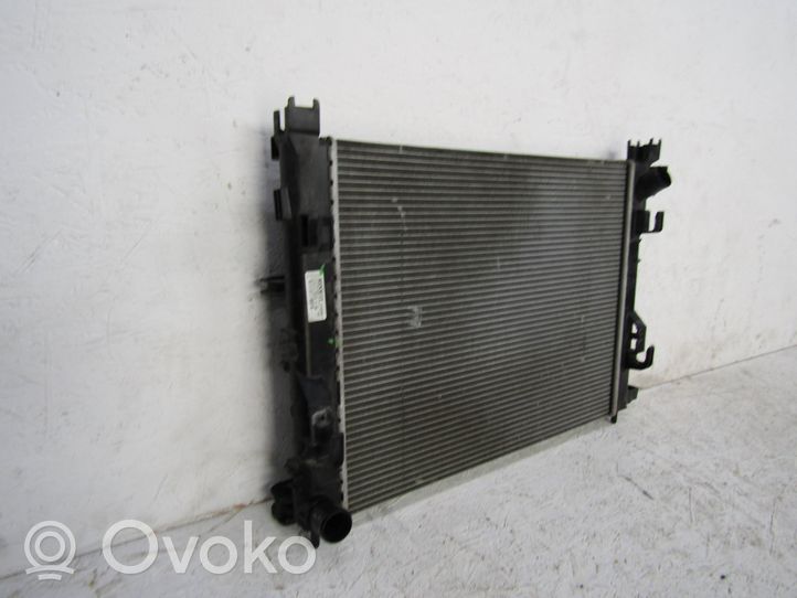 Renault Dacia Duster Kit Radiateur 214100078R