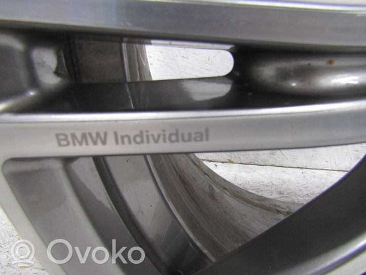 BMW 7 G11 G12 R20-alumiinivanne 8099626