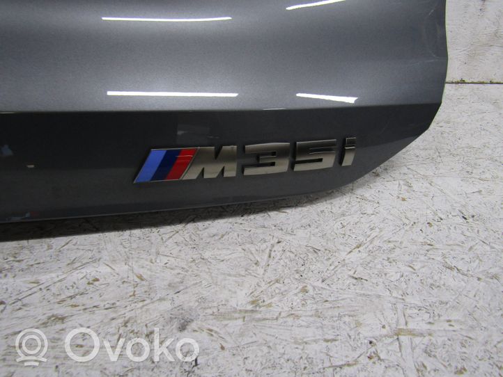 BMW X2 F39 Malle arrière hayon, coffre 7428466