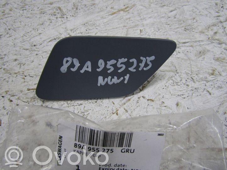 Capuchon De Buse De Lavage Pour Audi A4 B7 2005-2008, 1 Paire