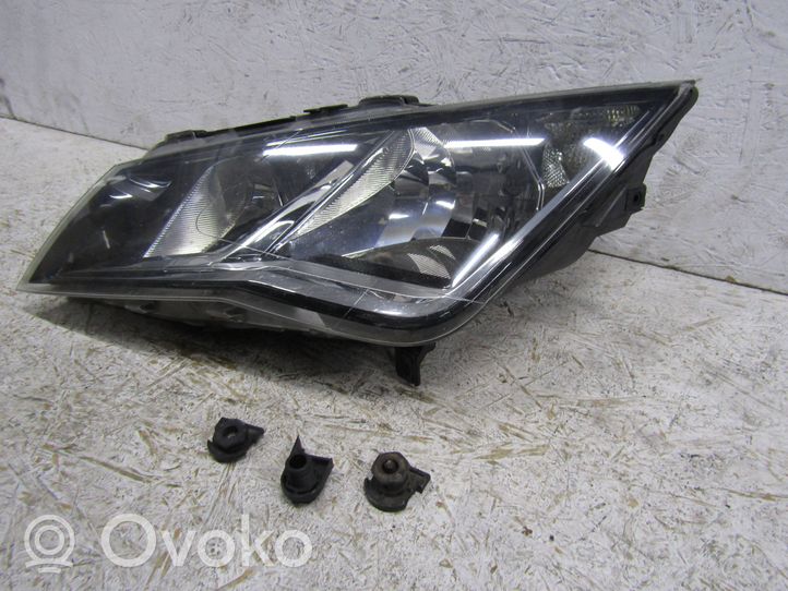 Seat Leon (5F) Faro/fanale 5F1941005A