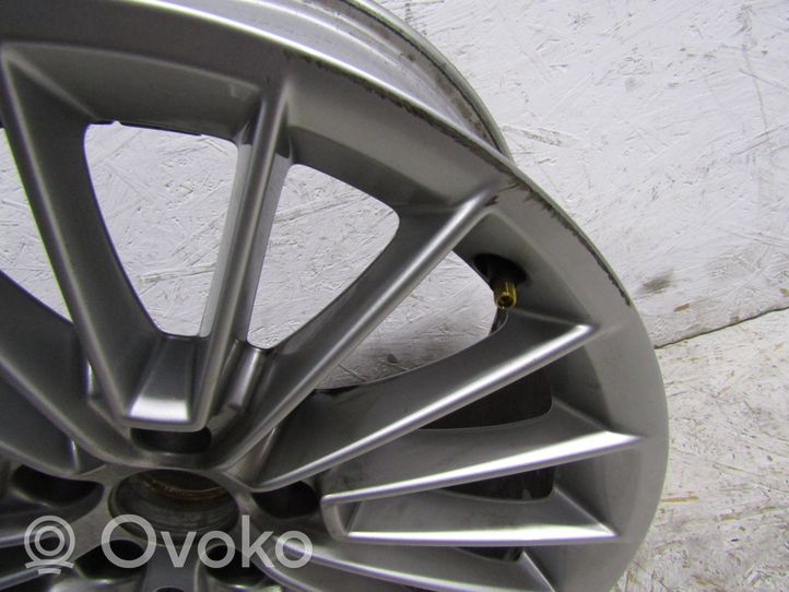 Audi A3 8Y R17-alumiinivanne 8Y0601025B