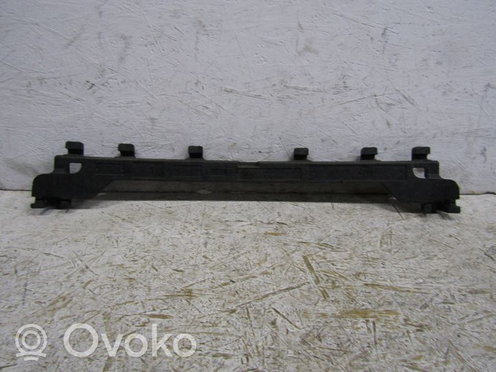 Audi Q2 - Absorber zderzaka przedniego 81A807550