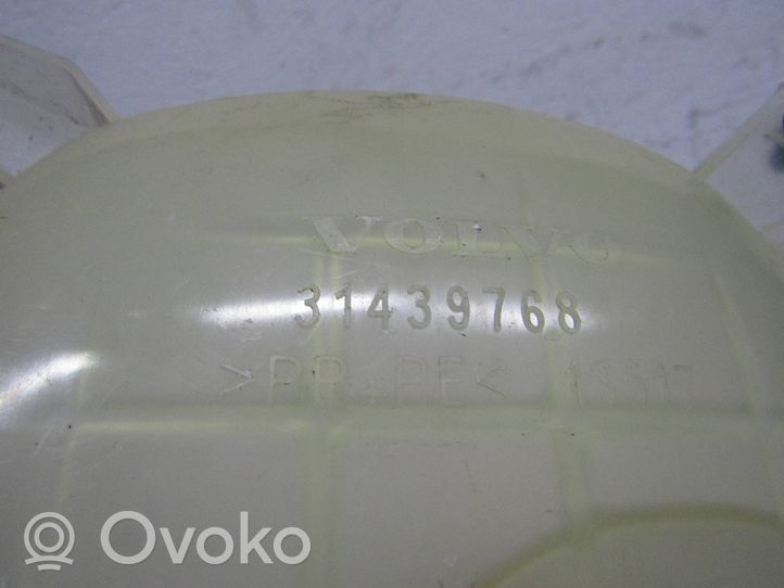 Volvo XC40 Vase d'expansion / réservoir de liquide de refroidissement 31439768