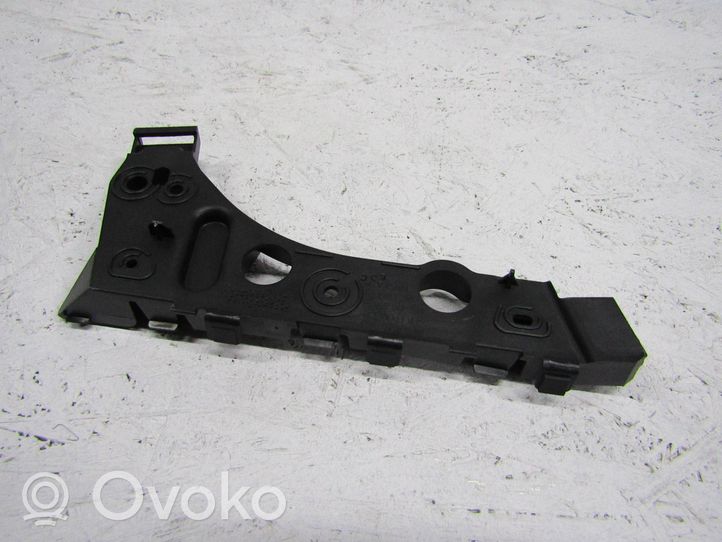 Opel Meriva B Support de montage de pare-chocs avant 13267763