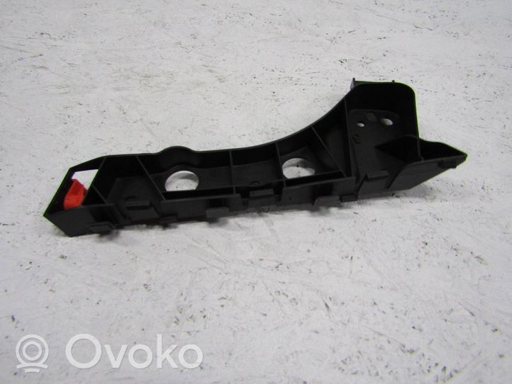 Opel Meriva B Support de montage de pare-chocs avant 13267763