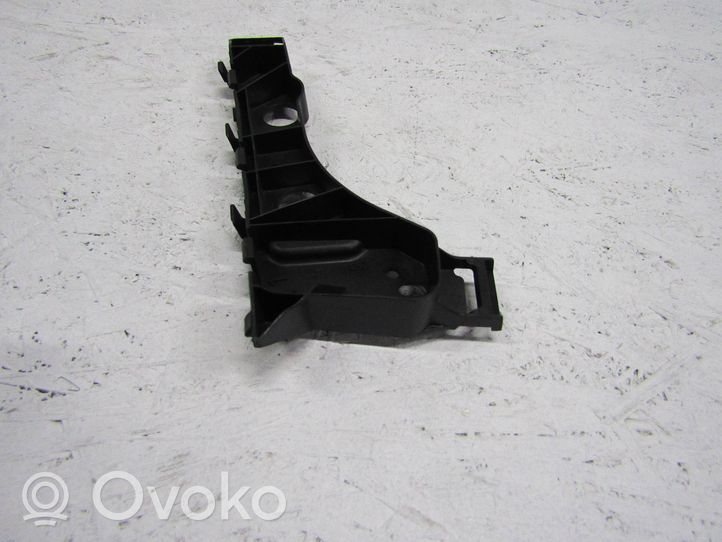 Opel Meriva B Support de montage de pare-chocs avant 13267763