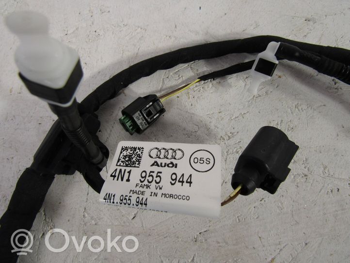 Audi A8 S8 D5 Logu šķidruma līmeņa sensors 4N1955944