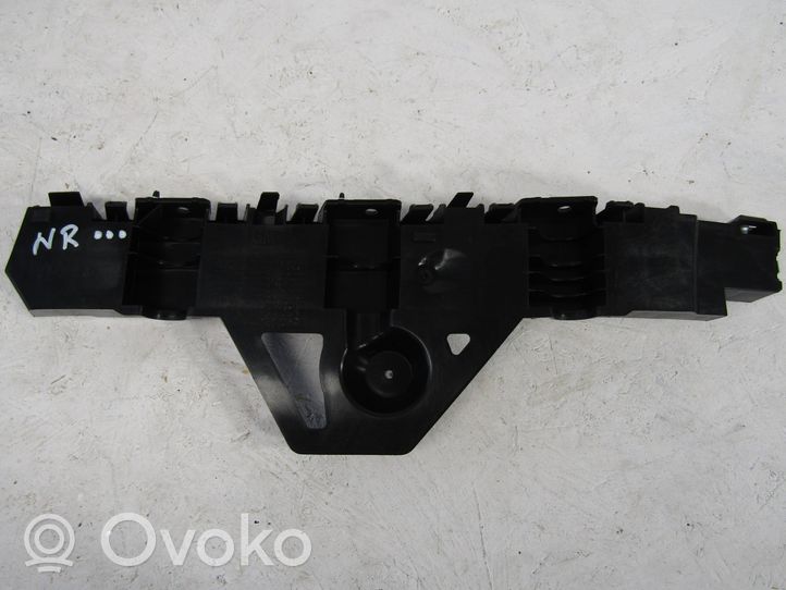 Opel Crossland X Uchwyt / Mocowanie zderzaka tylnego 13478133