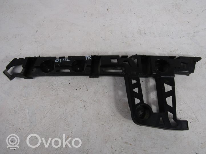 Opel Insignia B Staffa di rinforzo montaggio del paraurti posteriore 39200967