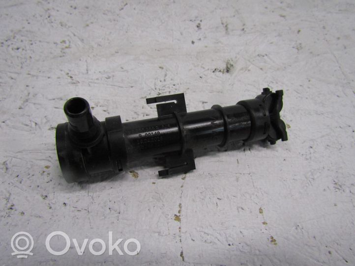 Skoda Fabia Mk3 (NJ) Ugello a spruzzo lavavetri per faro 6V0955966B