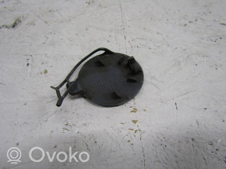 Skoda Fabia Mk3 (NJ) Capuchon, crochet de remorquage avant 6V0807241