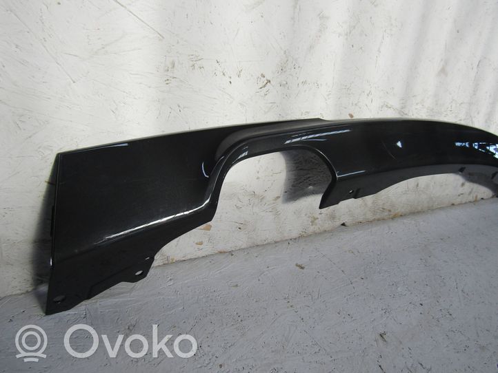 BMW 3 F30 F35 F31 Listwa dolna zderzaka tylnego 15857711