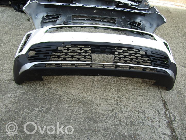 Opel Mokka B Pare-choc avant 98352800HU