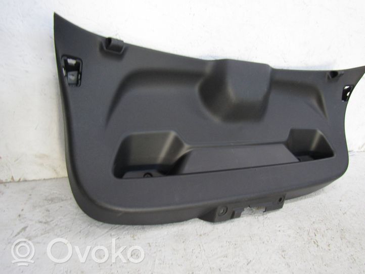 Opel Corsa F Vararenkaan suoja 98232025ZD