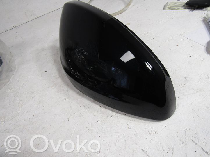 232635354 Peugeot 508 Kunststoffverkleidung Außenspiegel, 21.18  