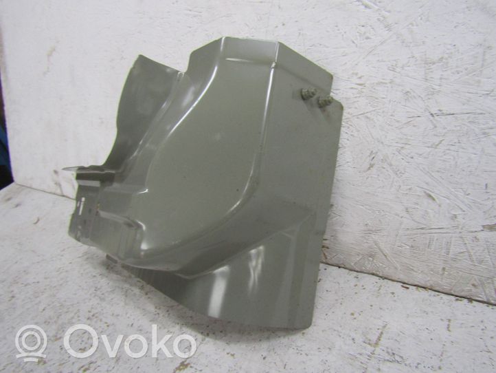 Mercedes-Benz Vito Viano W447 Staffa angolare del supporto di montaggio del paraurti A4476301316