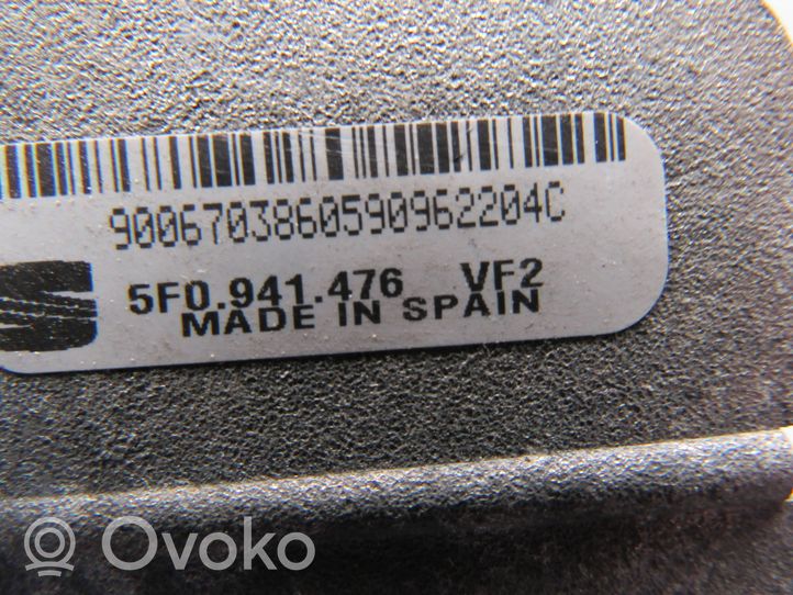 Seat Leon (5F) Priekšējais lukturis 5F0941476