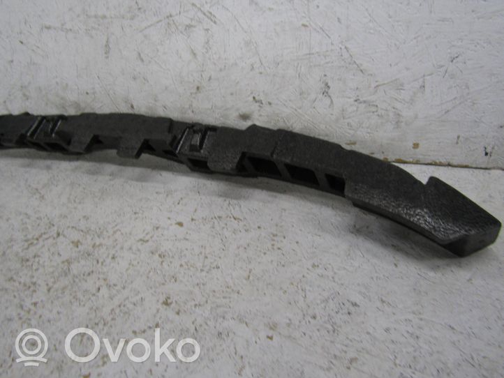 Opel Astra J Absorber zderzaka przedniego 13264408