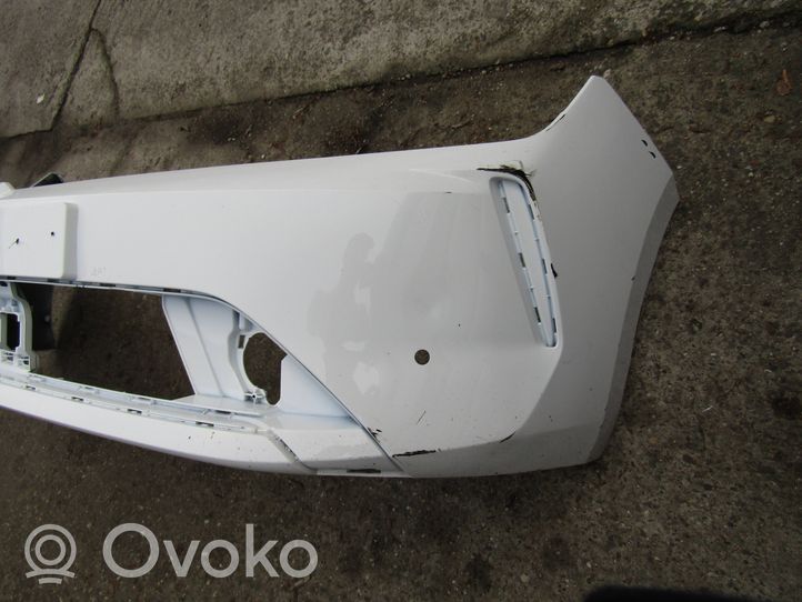 Opel Astra L Etupuskuri 9839948480