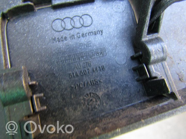 Audi Q2 - Puskuri 81A807521H