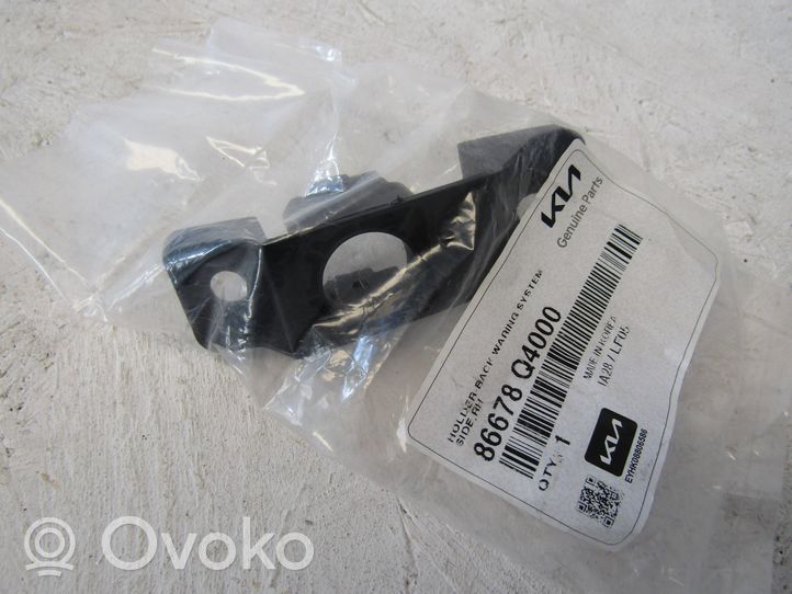 KIA Niro Support de capteur de stationnement arrière PDC 86678Q4000