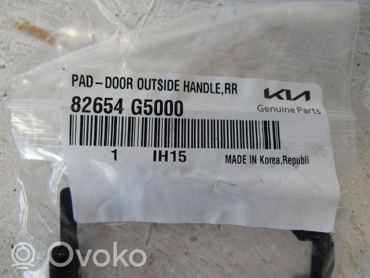 KIA Niro Copertura per maniglia portiera posteriore 82654-G5000