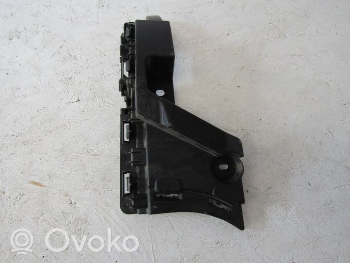 Seat Ibiza V (KJ) Support de pare-chocs arrière 6F0807378C