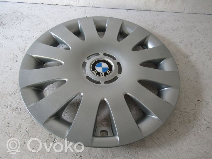 BMW 3 E46 R16 wheel hub/cap/trim 6768523