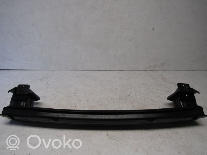 BMW X3 G01 Traversa di supporto paraurti posteriore 11198910