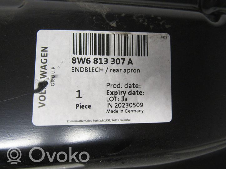Audi A5 Zderzak tylny 8W6813307A