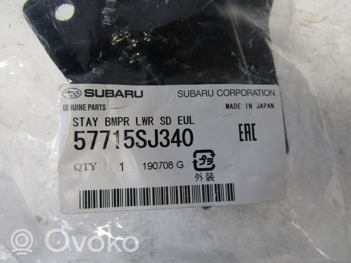 Subaru Forester SK Support de montage de pare-chocs avant 57715SJ340