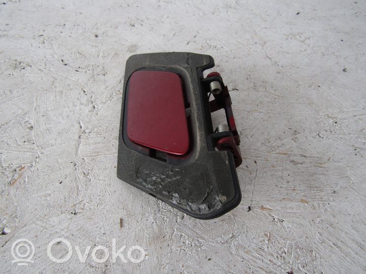 Audi A4 S4 B9 Zaślepka spryskiwacza lampy przedniej 8W0807787