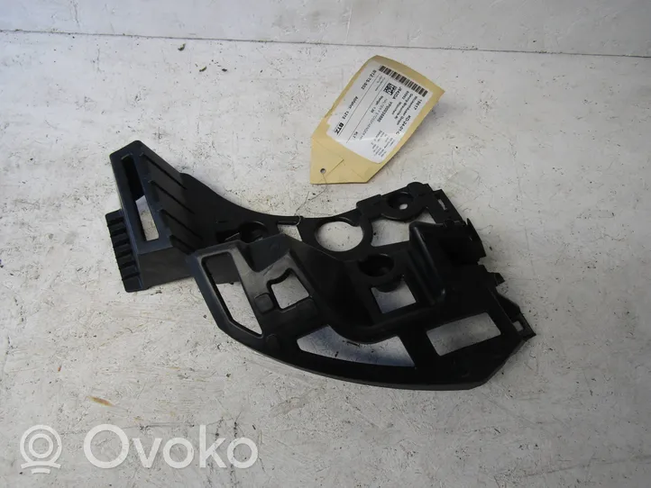 Opel Grandland X Support de pare-chocs arrière YP00035880