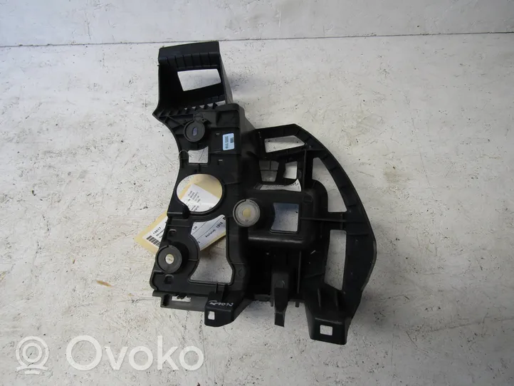 Opel Grandland X Support de pare-chocs arrière YP00035880