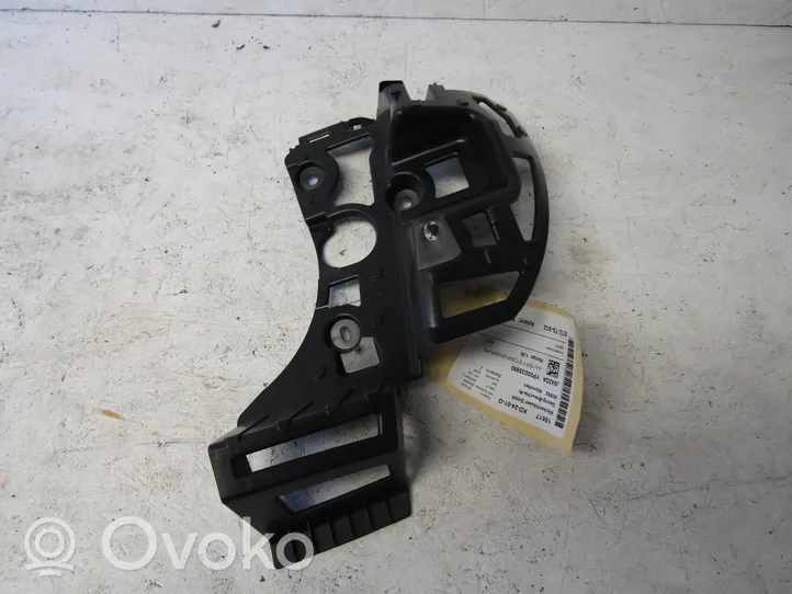 Opel Grandland X Support de pare-chocs arrière YP00035880