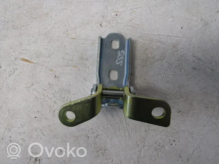 Hyundai Sonata Rear door upper hinge A046057