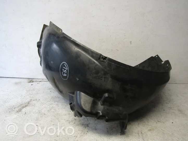 Audi A4 S4 B9 8W Etupyörän sisälokasuojat 8W0821171G