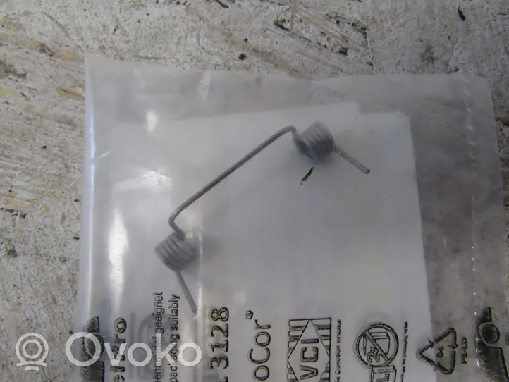 Audi A4 S4 B9 Element lampy przedniej 8W0955339