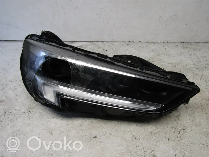 Opel Insignia B Priekšējais lukturis 39136836