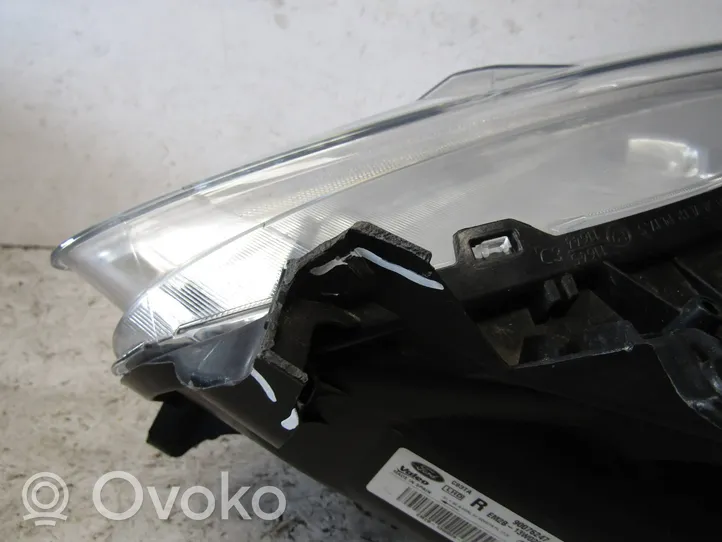 Ford S-MAX Phare frontale EM2B13W029C