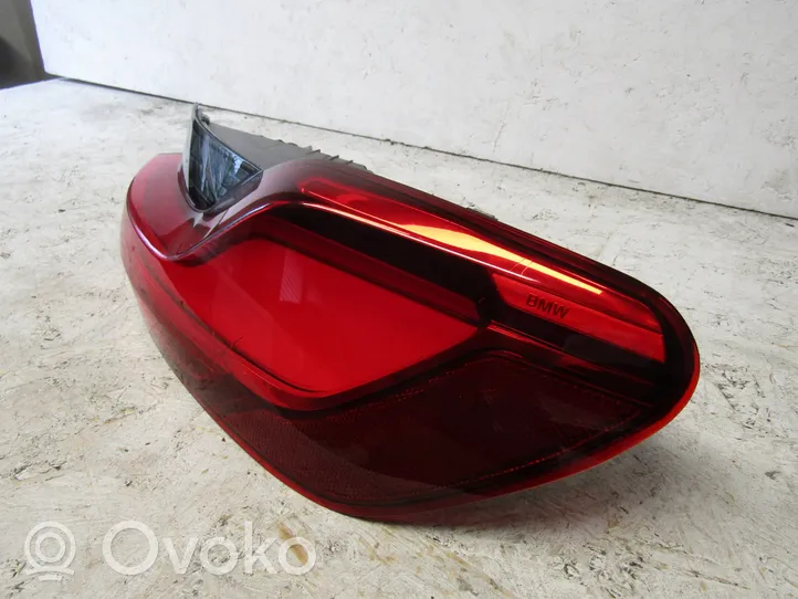 H4740939614 BMW X4 G02 Rückleuchte Heckleuchte, 58.82 € | RRR 