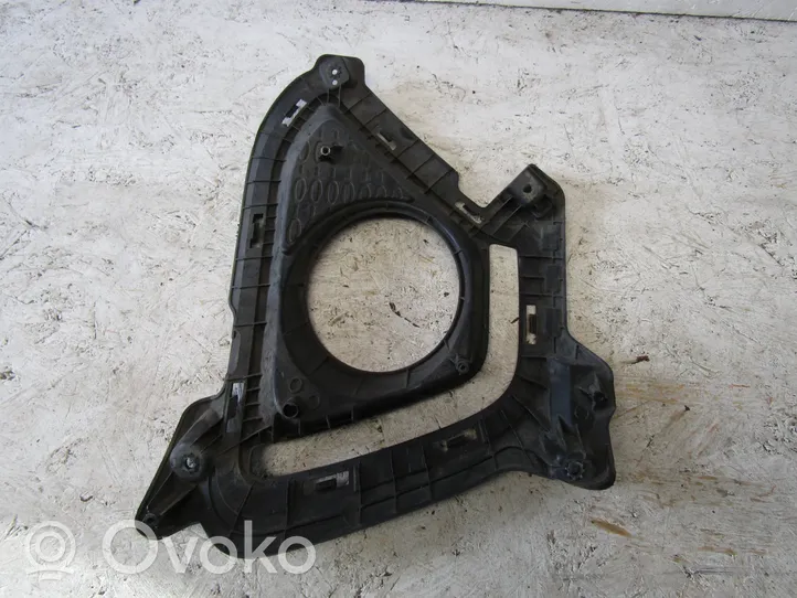 Hyundai i10 Mascherina inferiore del paraurti anteriore 86528-B9010