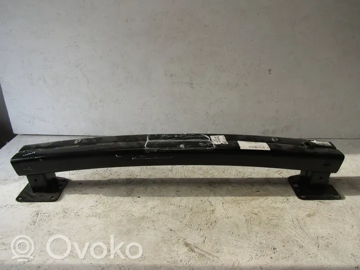 Opel Astra L Traversa di supporto paraurti posteriore 9837818180