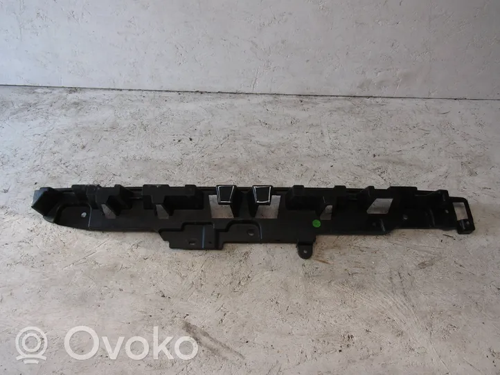 Opel Astra L Support de pare-chocs arrière 9840170880