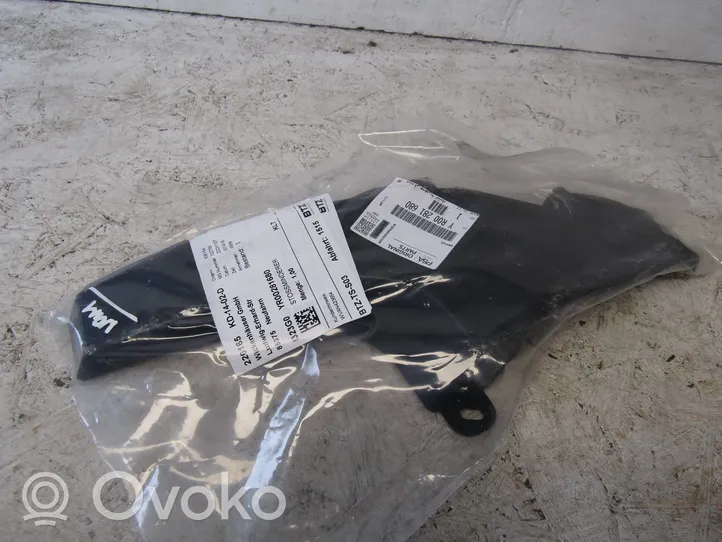 Opel Insignia B Support phare frontale YR00281680